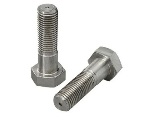 Stainless Steel 304H Bolt Fasteners - Ferrobend