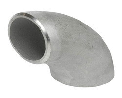 Stainless Steel 304H Butt Weld Pipe Fittings