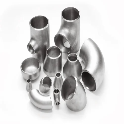 Stainless Steel 304H Fittings