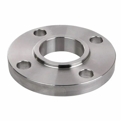 Stainless Steel 304H Flanges