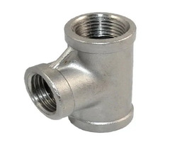 Stainless Steel 304H Fittings