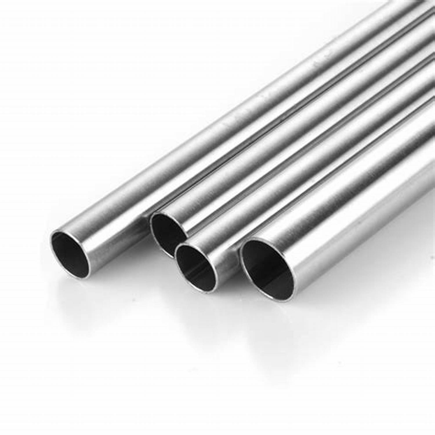 Stainless Steel 304H Seamless Pipes