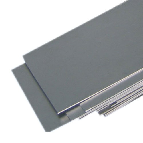 Stainless Steel 304H Sheets/Plates