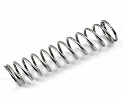 Stainless Steel 304H Springs Fasteners