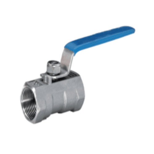 Stainless Steel 304H Valves