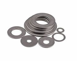 Stainless Steel 304H Washers Fasteners